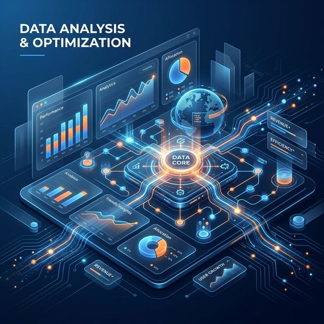Data Analysis